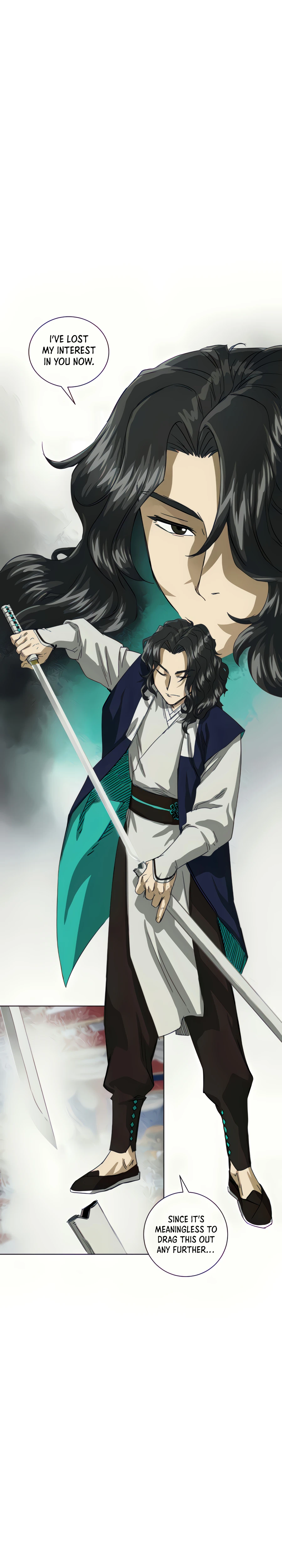Infinite Level Up in Murim Chapter 113 - page 44